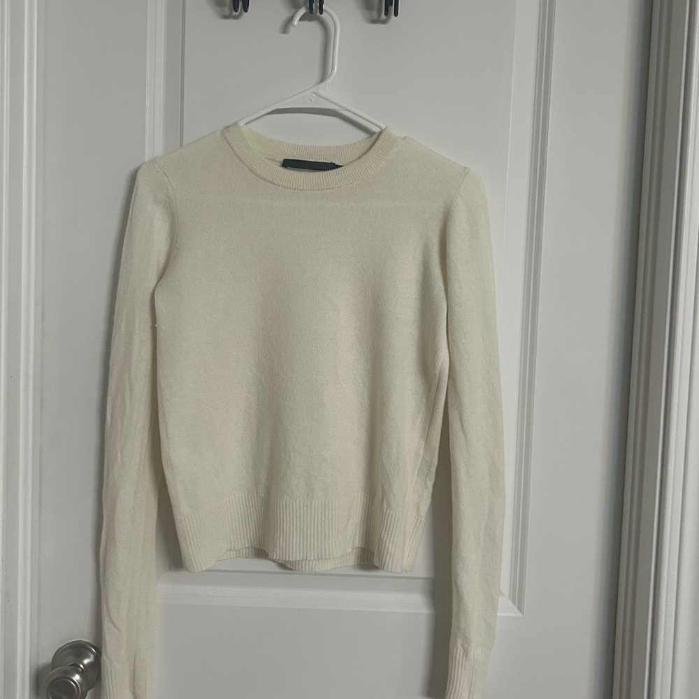 Jenni Kayne Cashmere Sweater